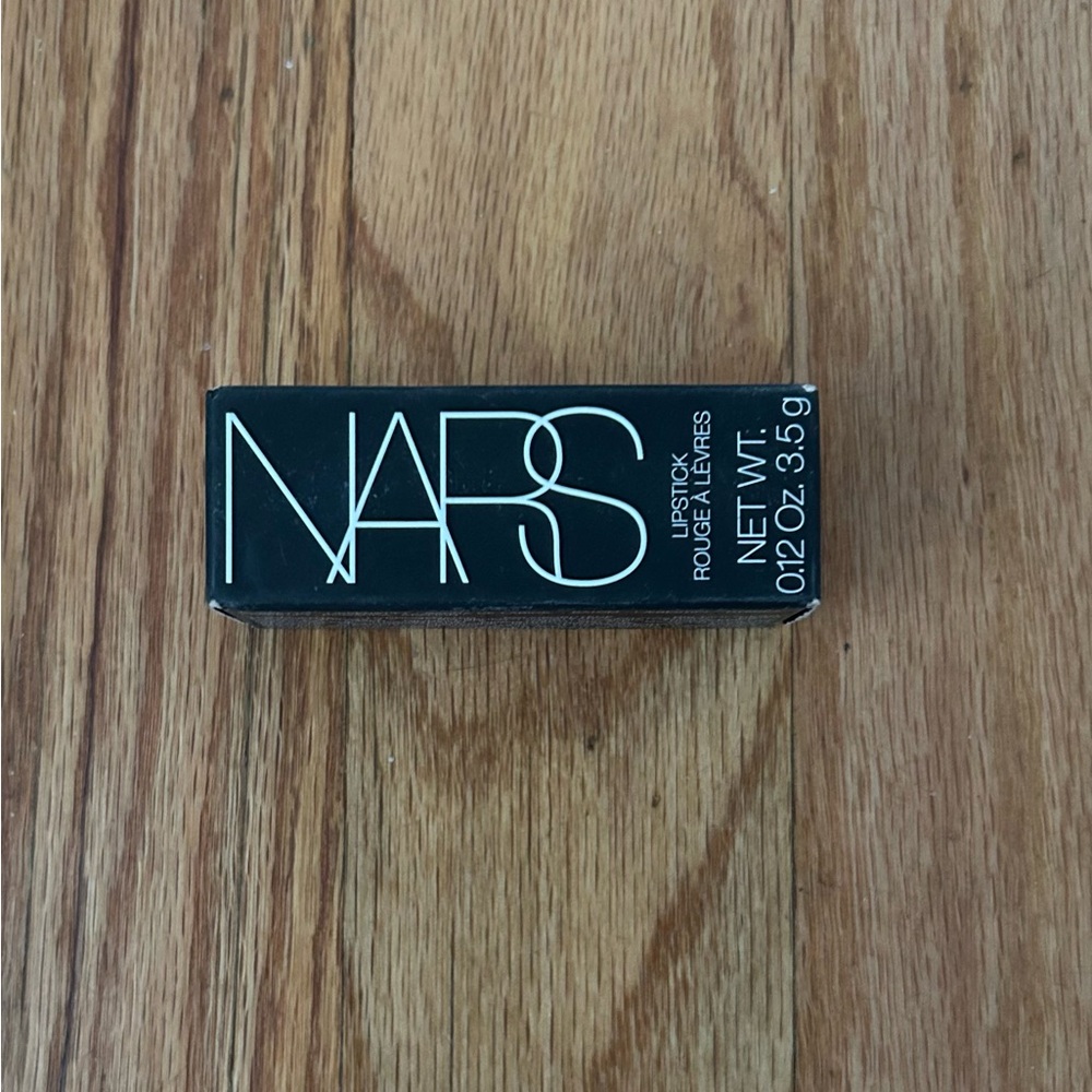 NARS Lipstick